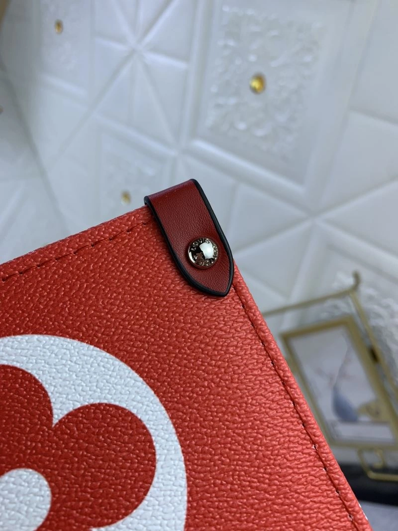 Original Louis Vuitton Shopping Bags 79432