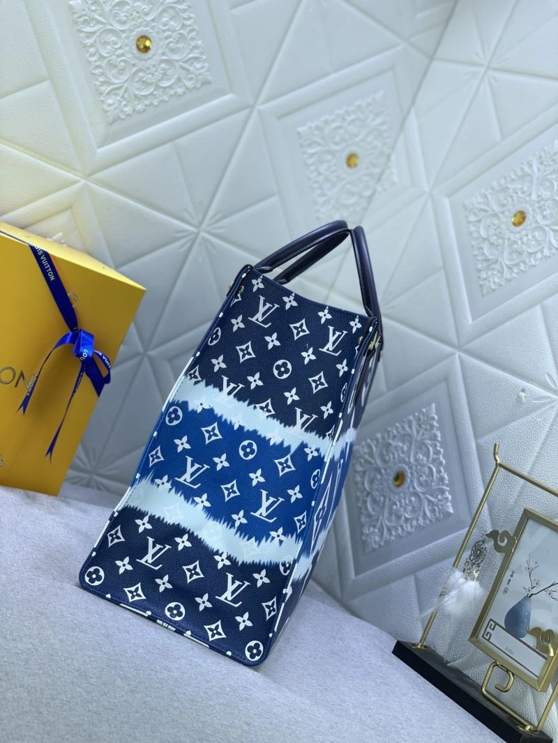Minimalist Louis Vuitton Shopping Bags 79410