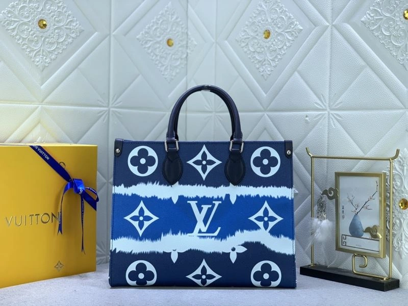 Louis Vuitton Shopping Bags Refined 79431