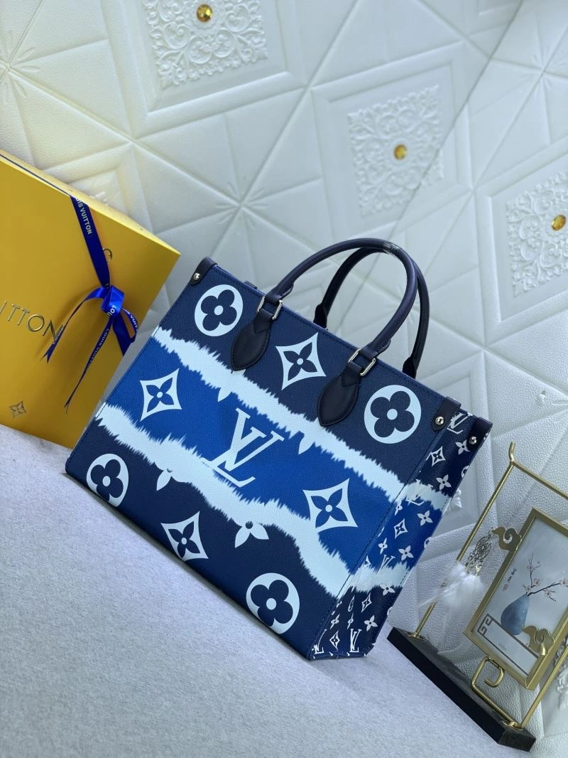 Louis Vuitton Shopping Bags Refined 79431