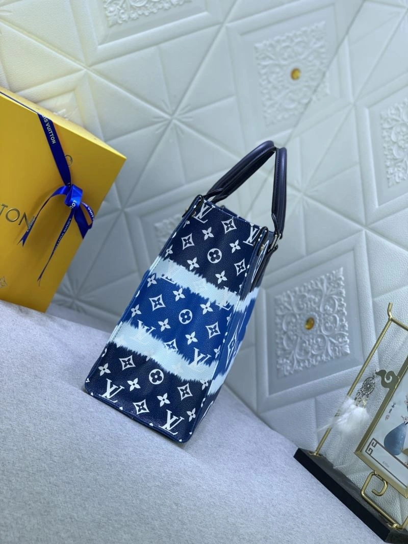 Louis Vuitton Shopping Bags Refined 79431