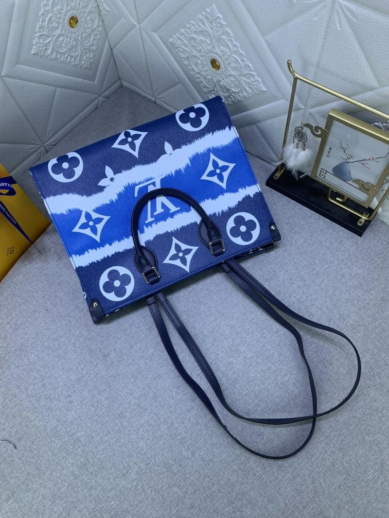 Louis Vuitton Shopping Bags Refined 79431