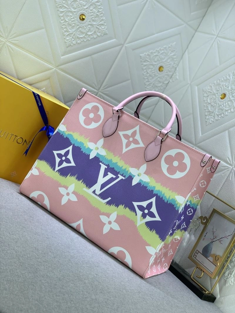 Versatile Louis Vuitton Shopping Bags 79407