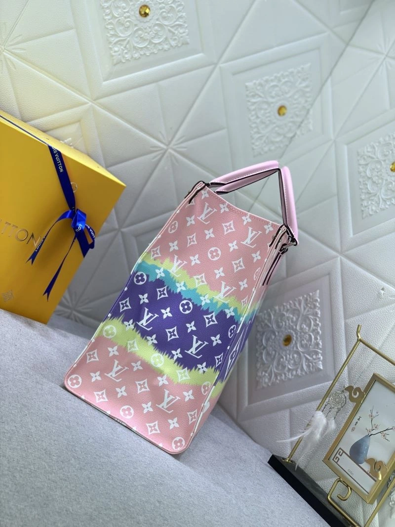 Versatile Louis Vuitton Shopping Bags 79407