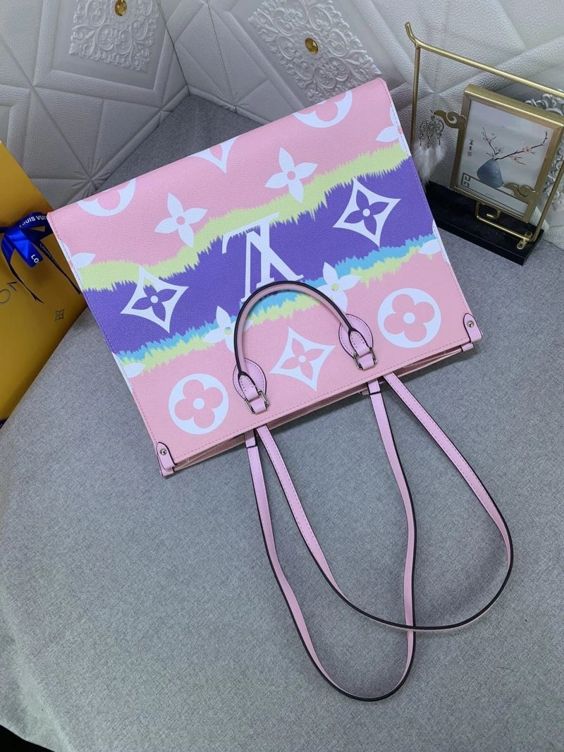 Versatile Louis Vuitton Shopping Bags 79407