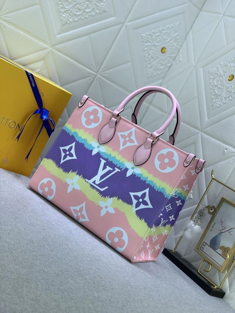 Louis Vuitton Shopping Bags Supportive 79429
