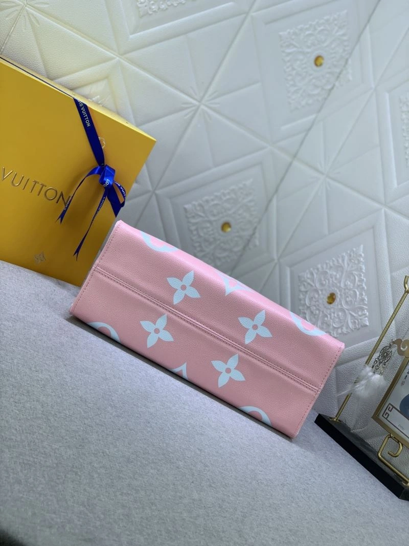Louis Vuitton Shopping Bags Supportive 79429