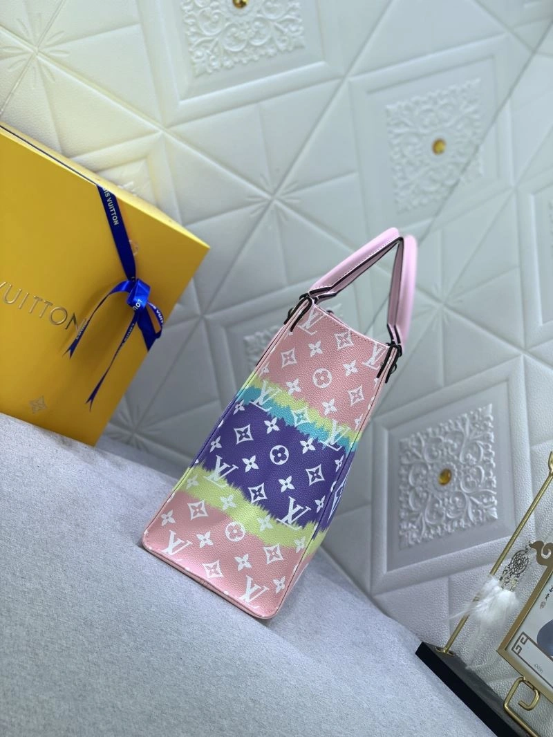 Louis Vuitton Shopping Bags Supportive 79429