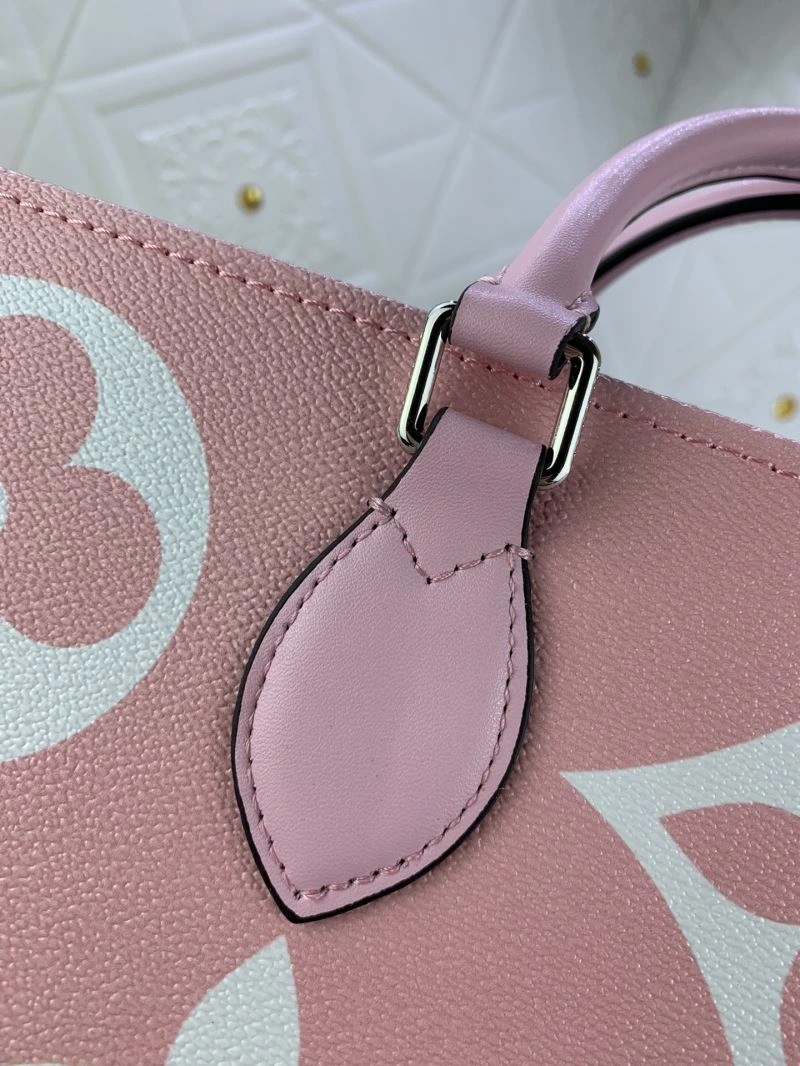 Louis Vuitton Shopping Bags Supportive 79429