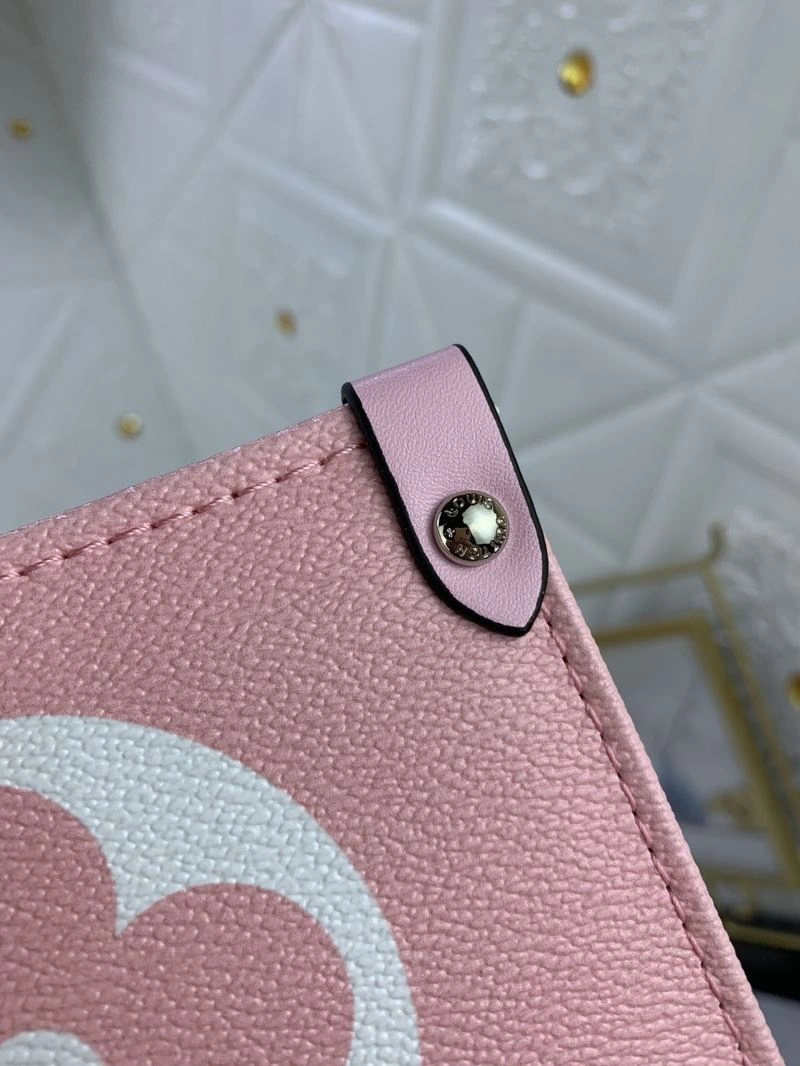 Louis Vuitton Shopping Bags Supportive 79429