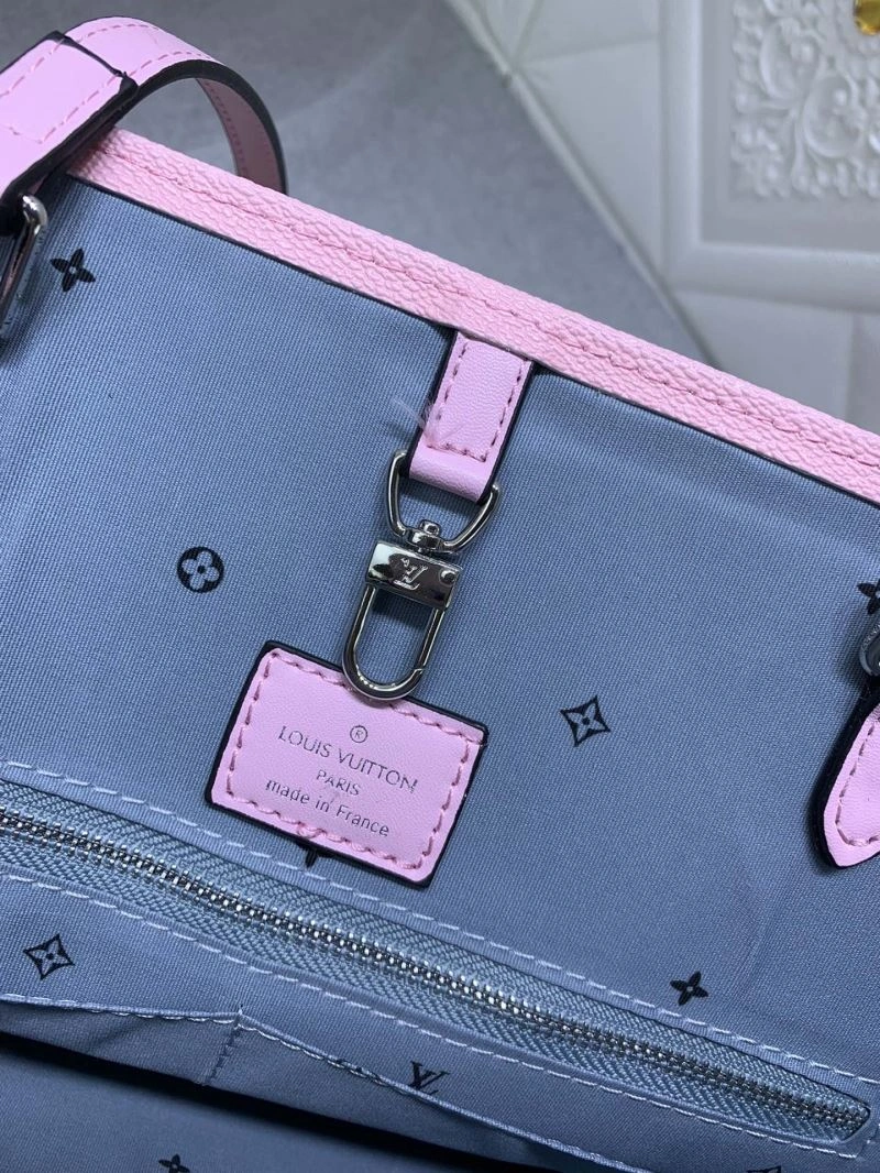 Louis Vuitton Shopping Bags Supportive 79429
