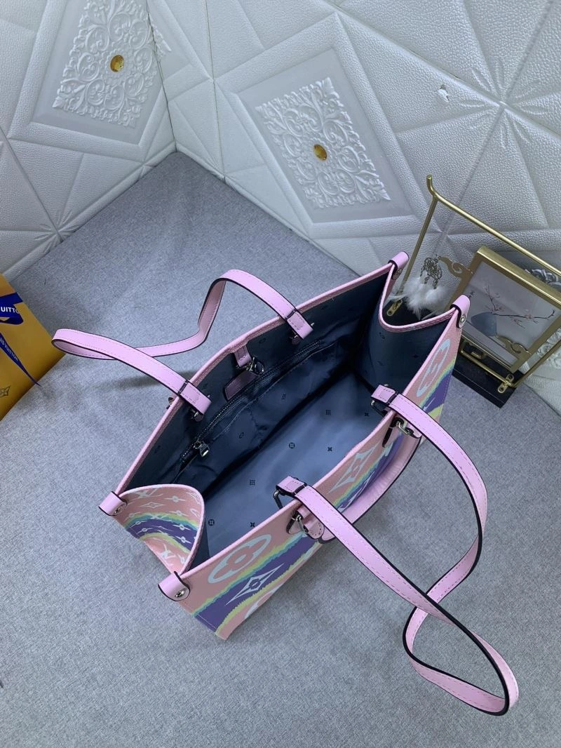 Louis Vuitton Shopping Bags Supportive 79429