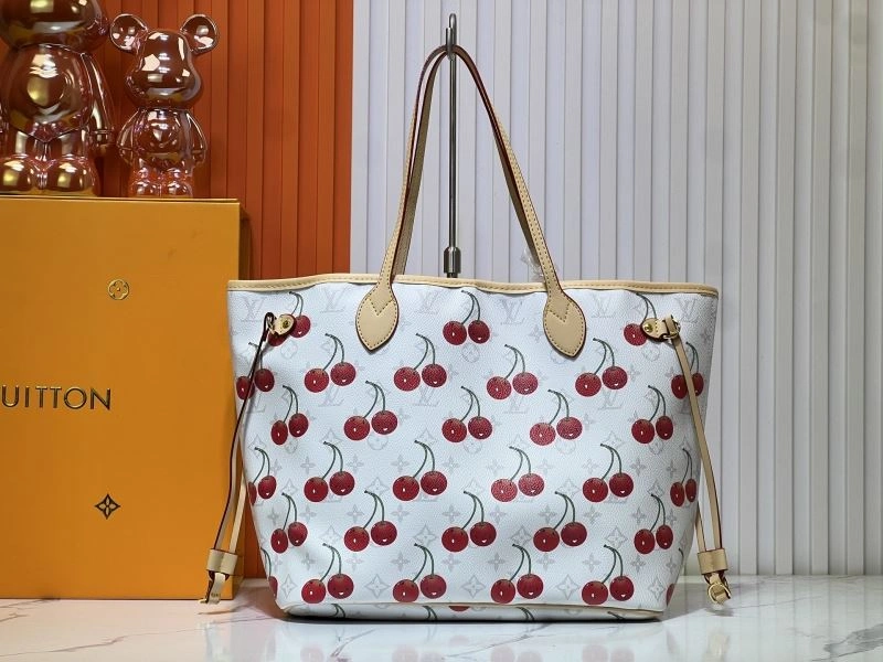 Sustainable Louis Vuitton Shopping Bags 79419