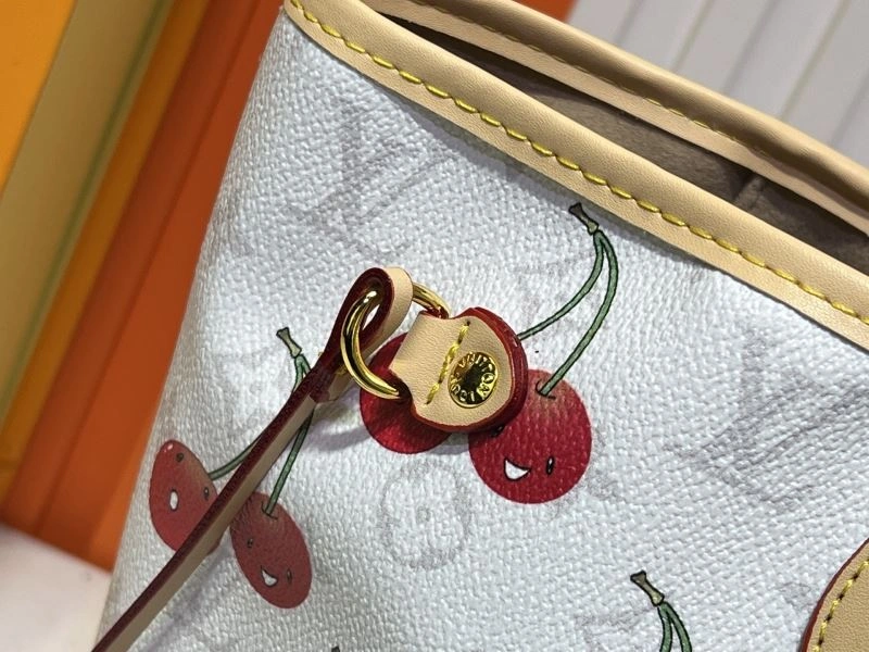 Sustainable Louis Vuitton Shopping Bags 79419
