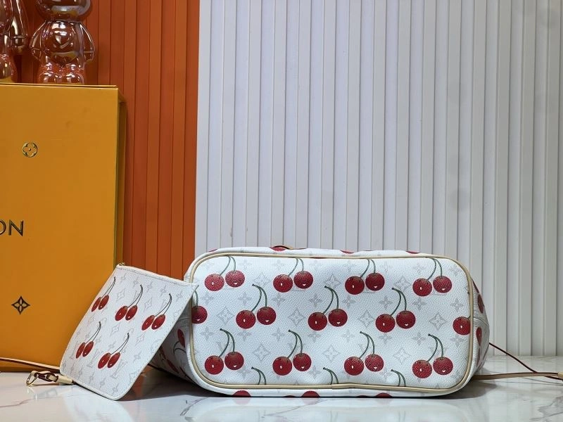 Sustainable Louis Vuitton Shopping Bags 79419