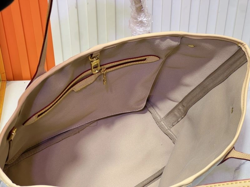 Sustainable Louis Vuitton Shopping Bags 79419