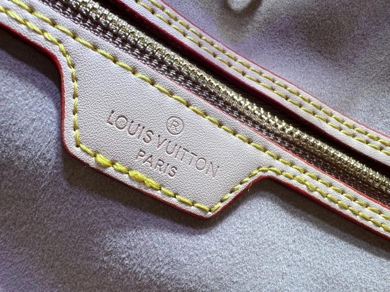 Sustainable Louis Vuitton Shopping Bags 79419