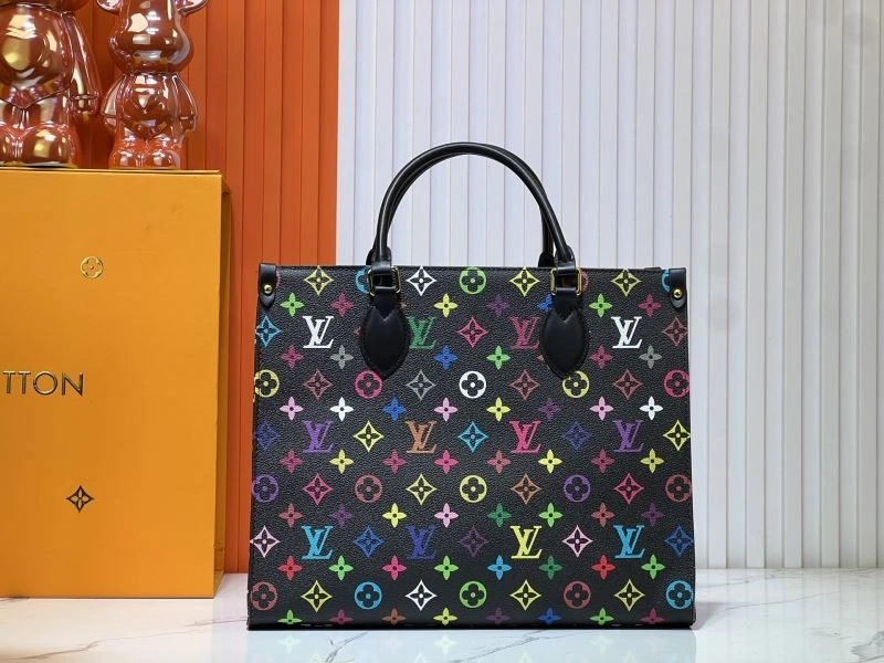 WrinkleFree Louis Vuitton Shopping Bags 79434