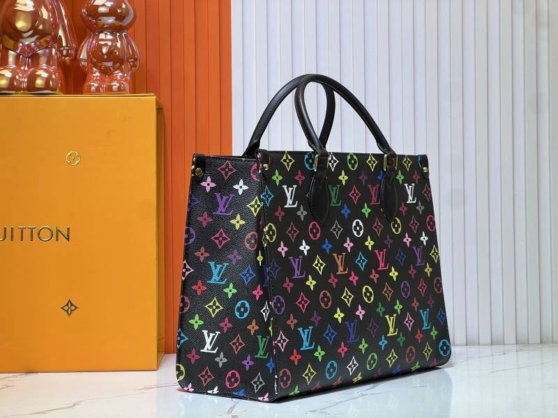 WrinkleFree Louis Vuitton Shopping Bags 79434
