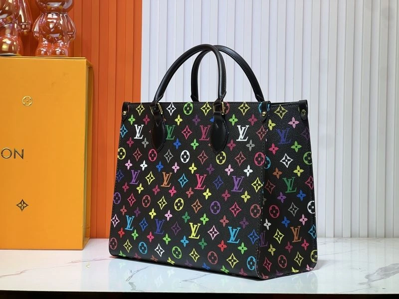 WrinkleFree Louis Vuitton Shopping Bags 79434