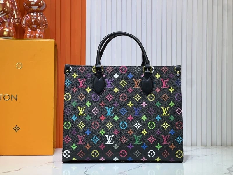 WrinkleFree Louis Vuitton Shopping Bags 79434