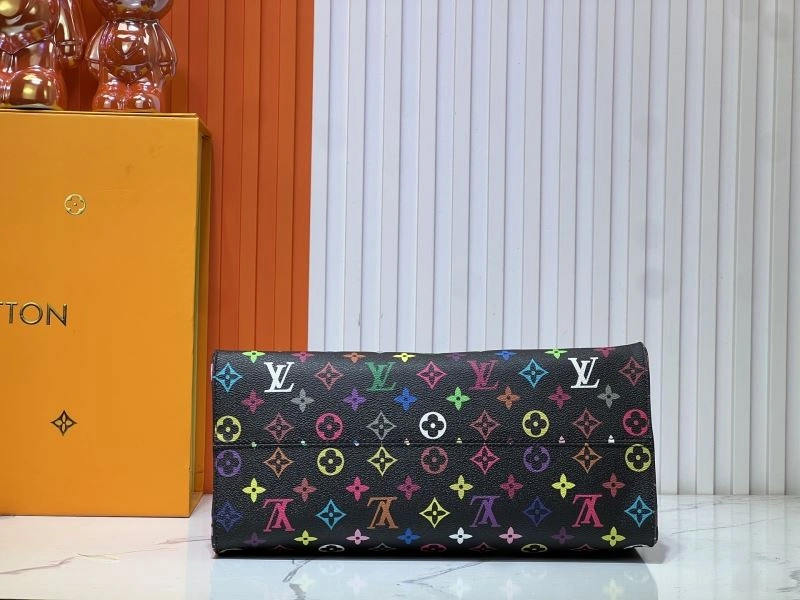 WrinkleFree Louis Vuitton Shopping Bags 79434