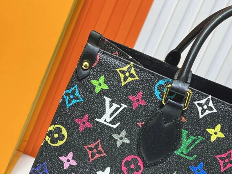 WrinkleFree Louis Vuitton Shopping Bags 79434