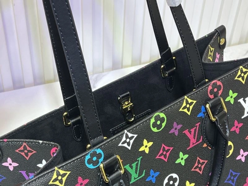 WrinkleFree Louis Vuitton Shopping Bags 79434
