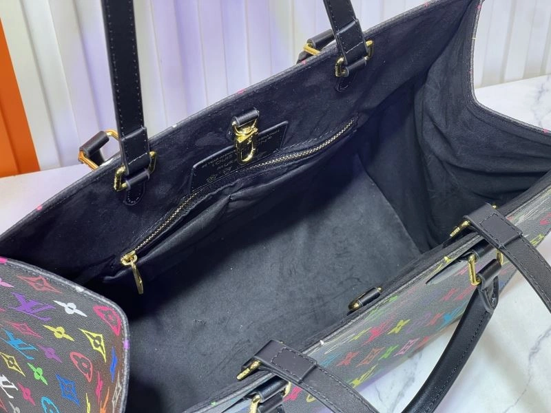 WrinkleFree Louis Vuitton Shopping Bags 79434