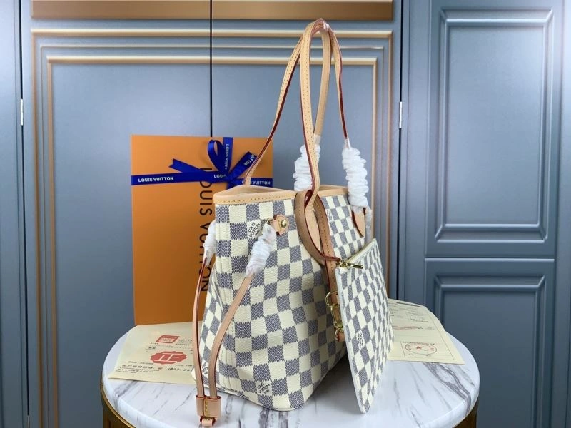 Cozy Louis Vuitton Shopping Bags 79416