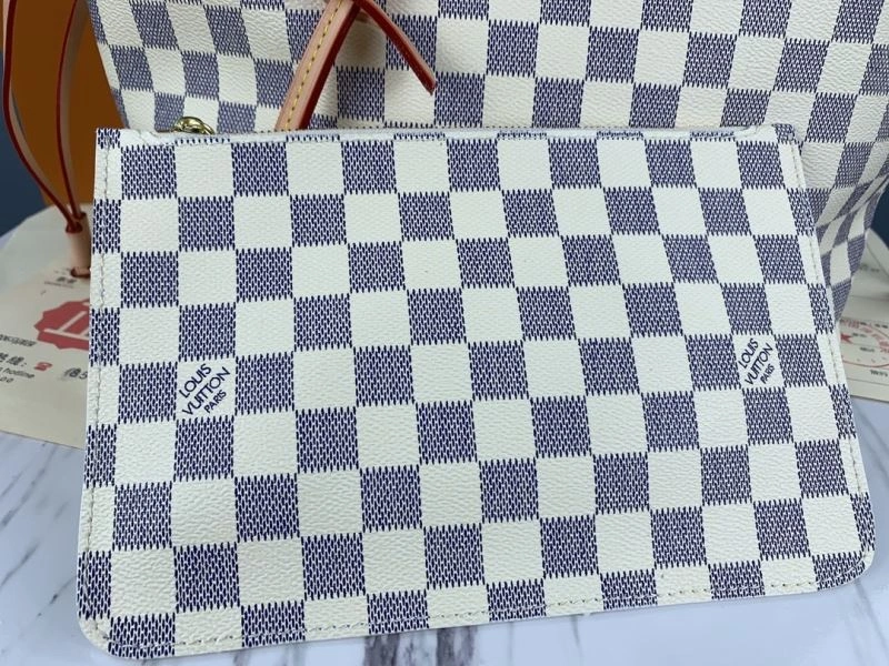 Cozy Louis Vuitton Shopping Bags 79416