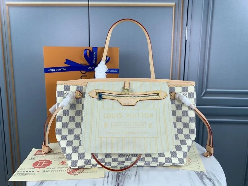 Cozy Louis Vuitton Shopping Bags 79416