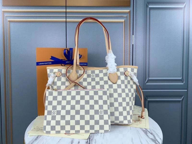 Tailored Louis Vuitton Shopping Bags 79412