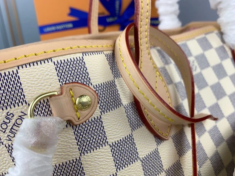 Tailored Louis Vuitton Shopping Bags 79412