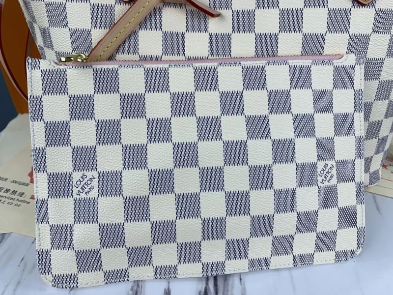 Tailored Louis Vuitton Shopping Bags 79412