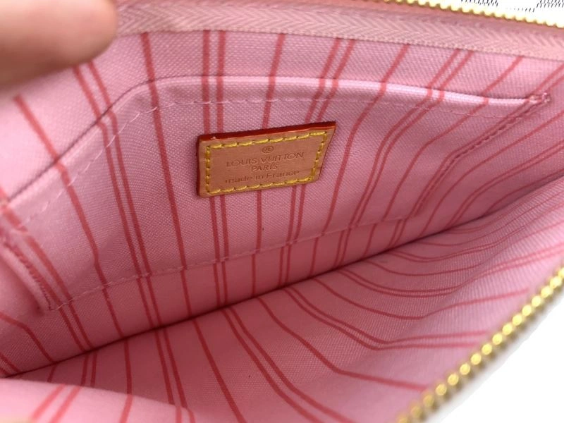 Tailored Louis Vuitton Shopping Bags 79412