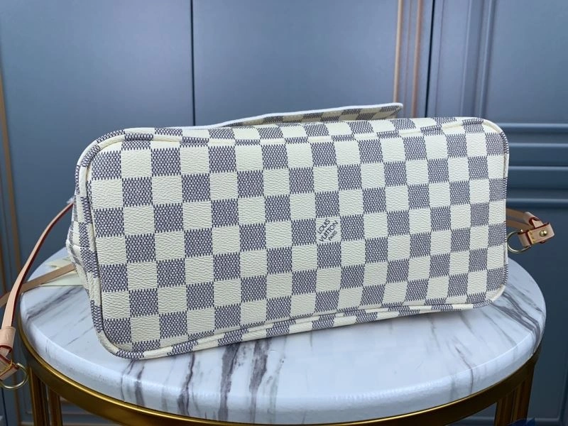 Tailored Louis Vuitton Shopping Bags 79412