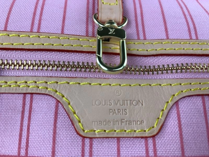 Tailored Louis Vuitton Shopping Bags 79412