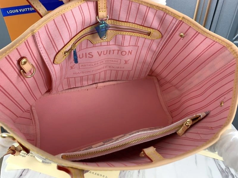 Tailored Louis Vuitton Shopping Bags 79412