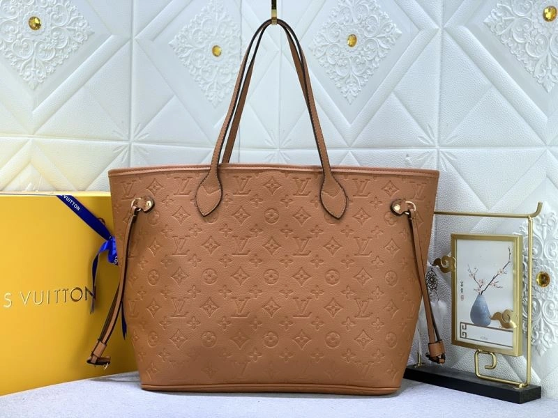Upgraded Louis Vuitton Shopping Bags 79411