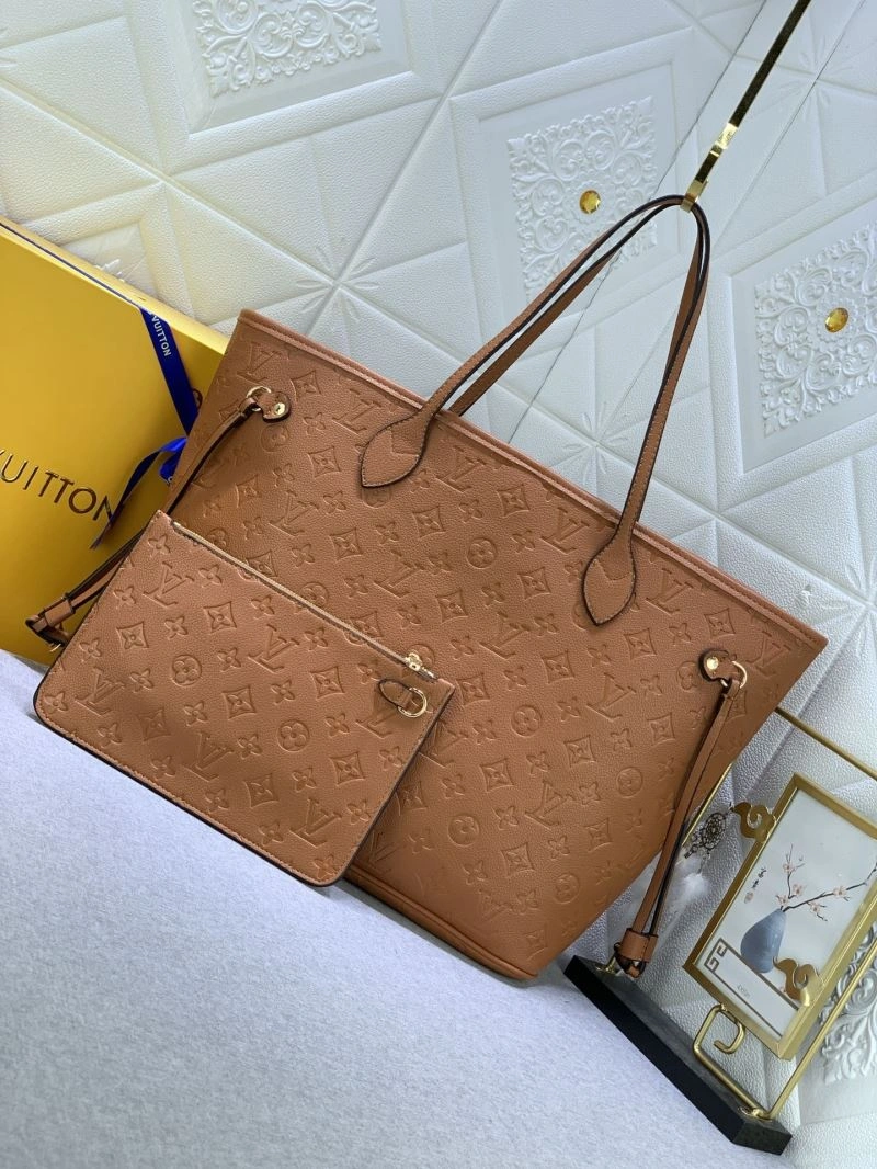 Upgraded Louis Vuitton Shopping Bags 79411