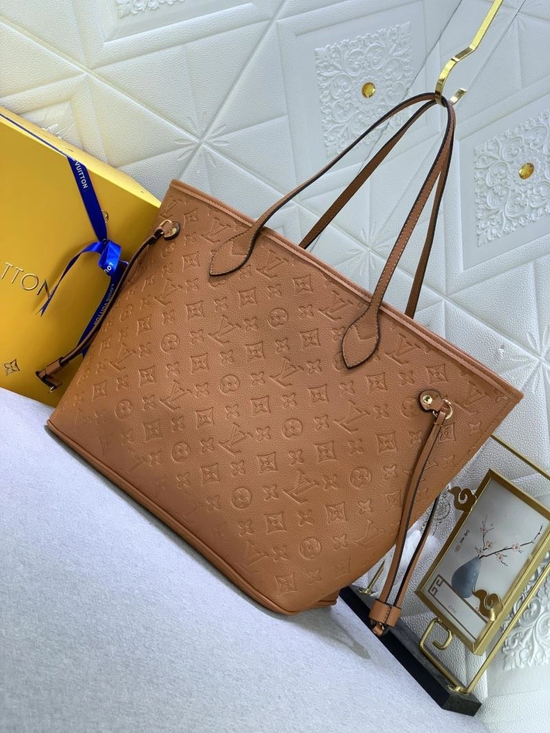 Upgraded Louis Vuitton Shopping Bags 79411