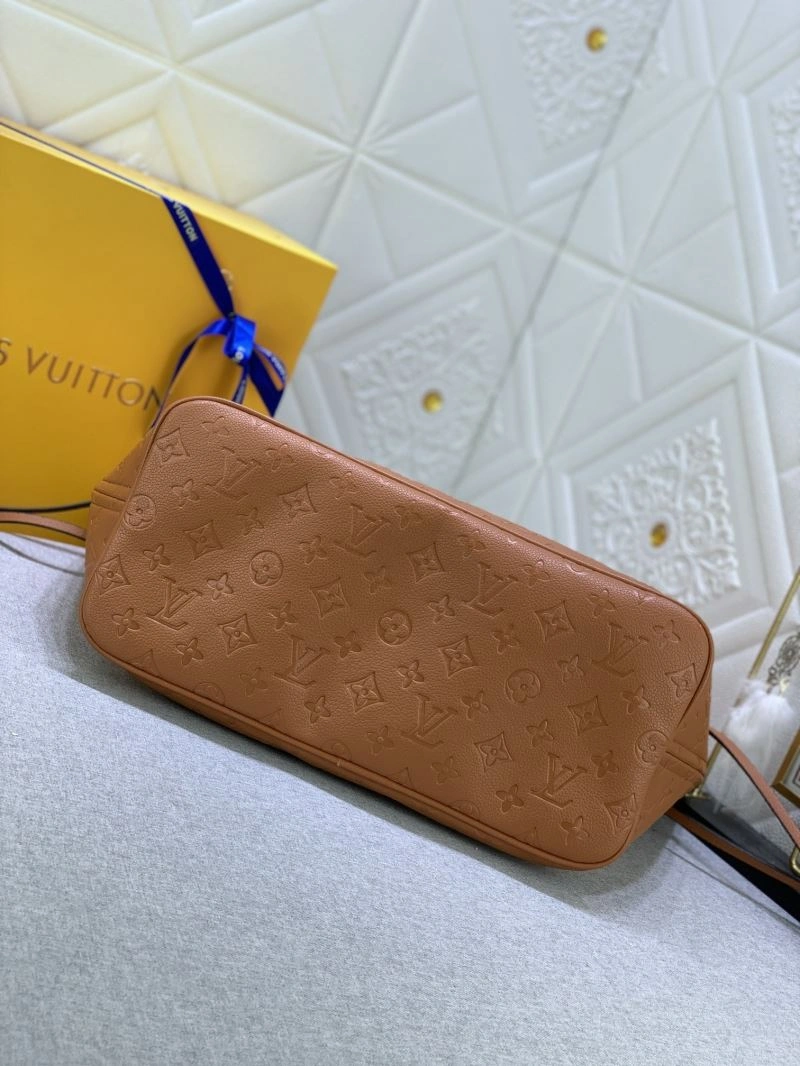 Upgraded Louis Vuitton Shopping Bags 79411