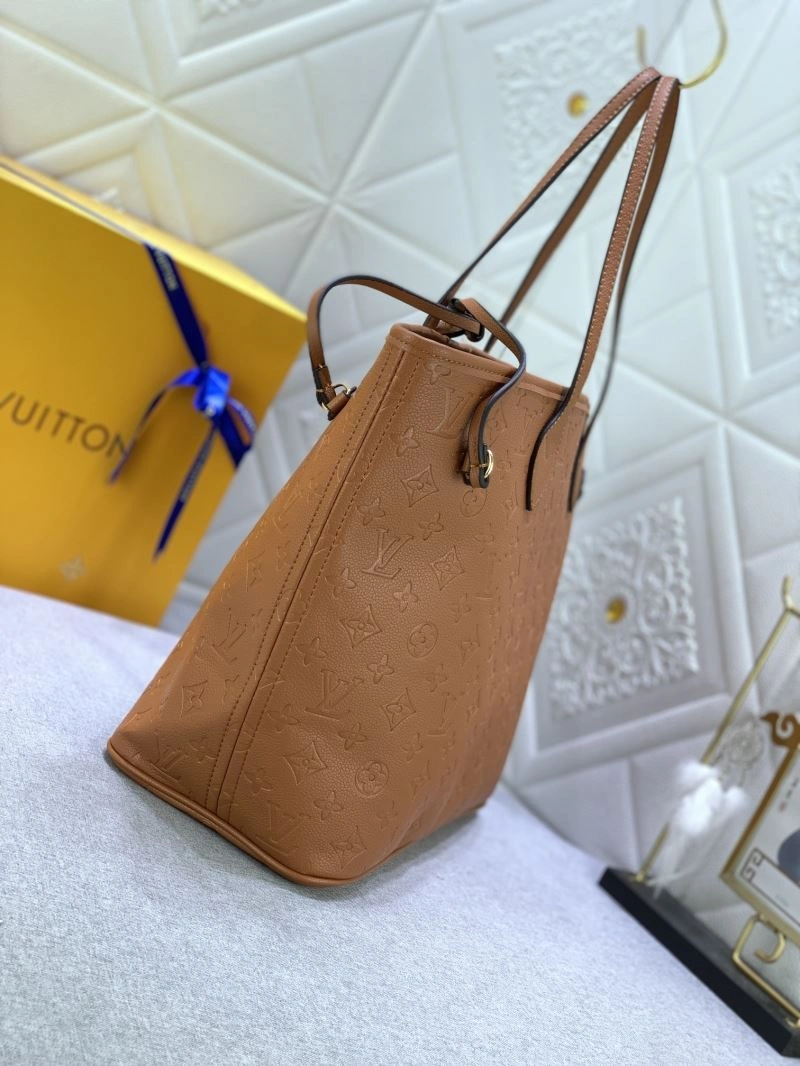 Upgraded Louis Vuitton Shopping Bags 79411