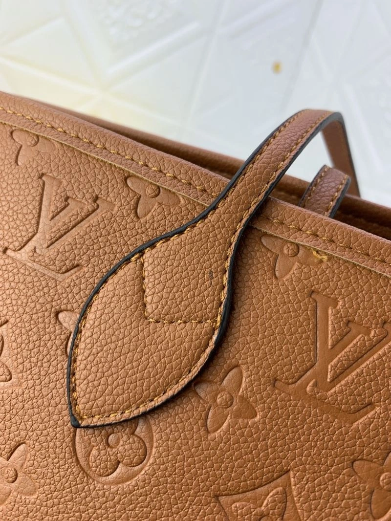 Upgraded Louis Vuitton Shopping Bags 79411