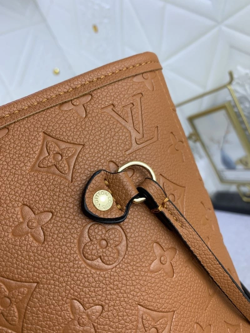Upgraded Louis Vuitton Shopping Bags 79411