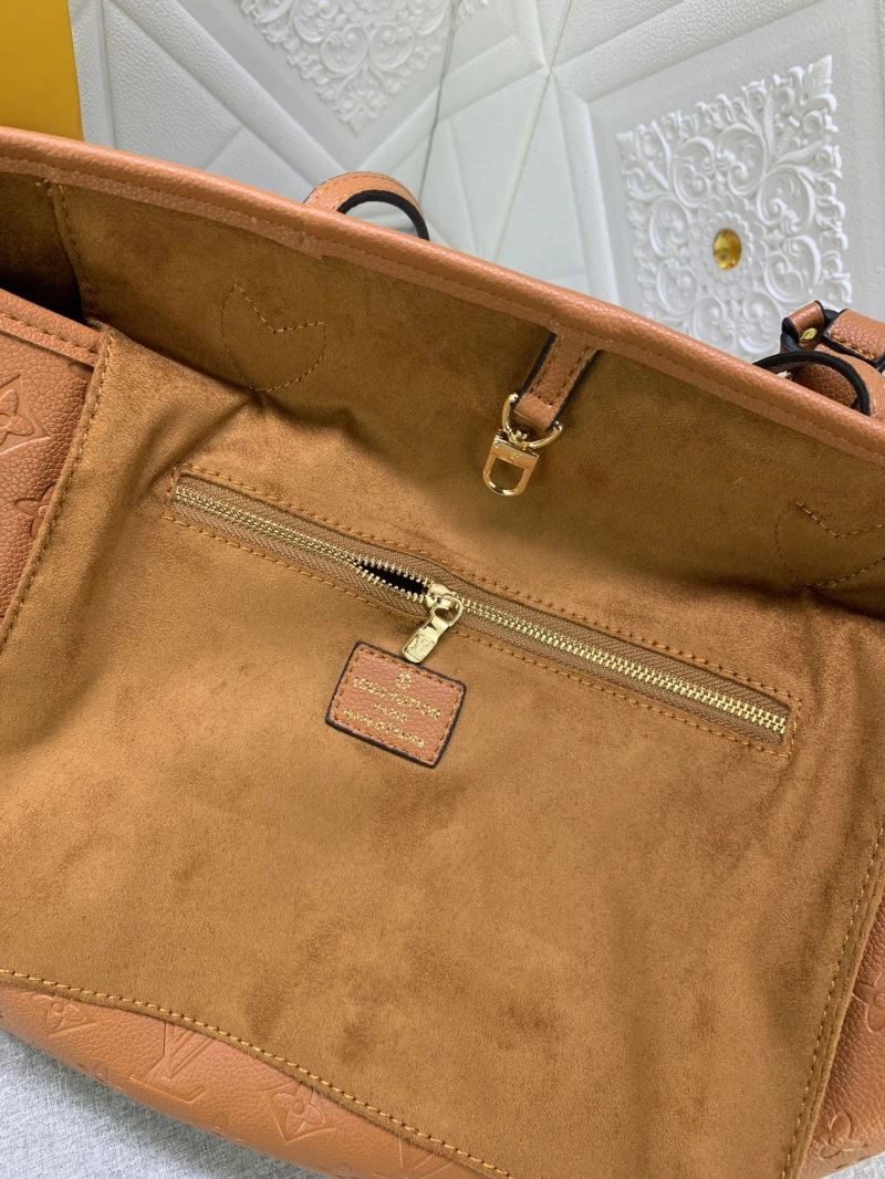 Upgraded Louis Vuitton Shopping Bags 79411