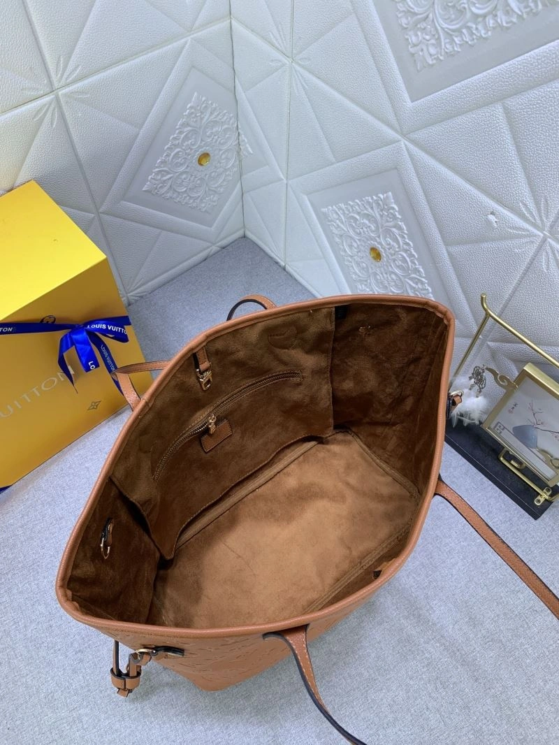Upgraded Louis Vuitton Shopping Bags 79411