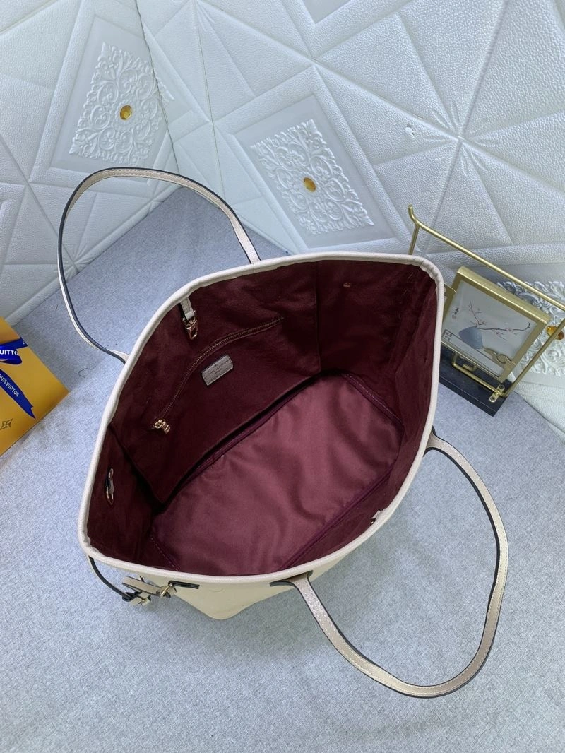 Louis Vuitton Shopping Bags WellDesigned 78898