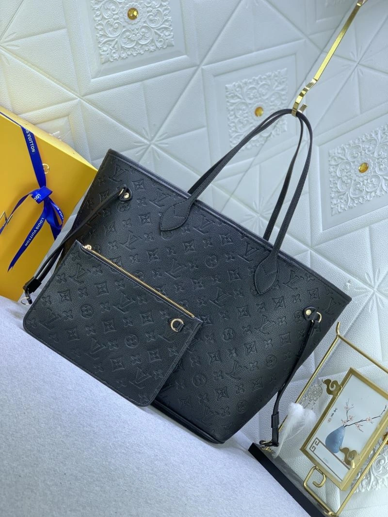 Louis Vuitton Shopping Bags Durable 79413